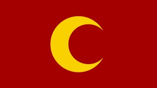 Ottoman Empire Fatih Anthem Instrumental Yelkenler Biçilecek يلكنلر بيچيلجك Fatih Marşı