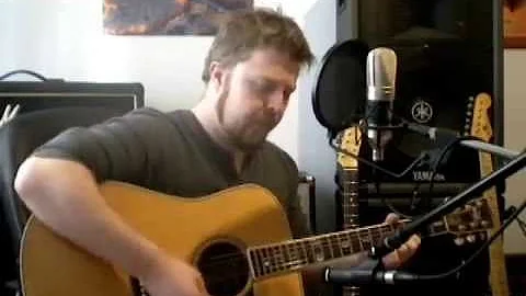 Alison - Elvis Costello Cover