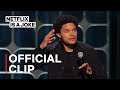 Trevor Noah Drags Horror Movie Characters | ﻿Netflix