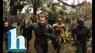 Everything You Need to Know Before You See Avengers Infinity War screenshot 5