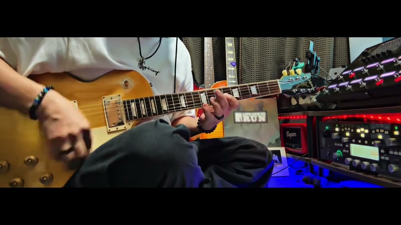 Watch B'z MR. ROLLING THUNDER 【YAMAHA THR30II Wireless TAK MATSUMOTO】 on YouTube Watch B'z MR. ROLLING THUNDER 【YAMAHA THR30II Wireless TAK MATSUMOTO】 on YouTube