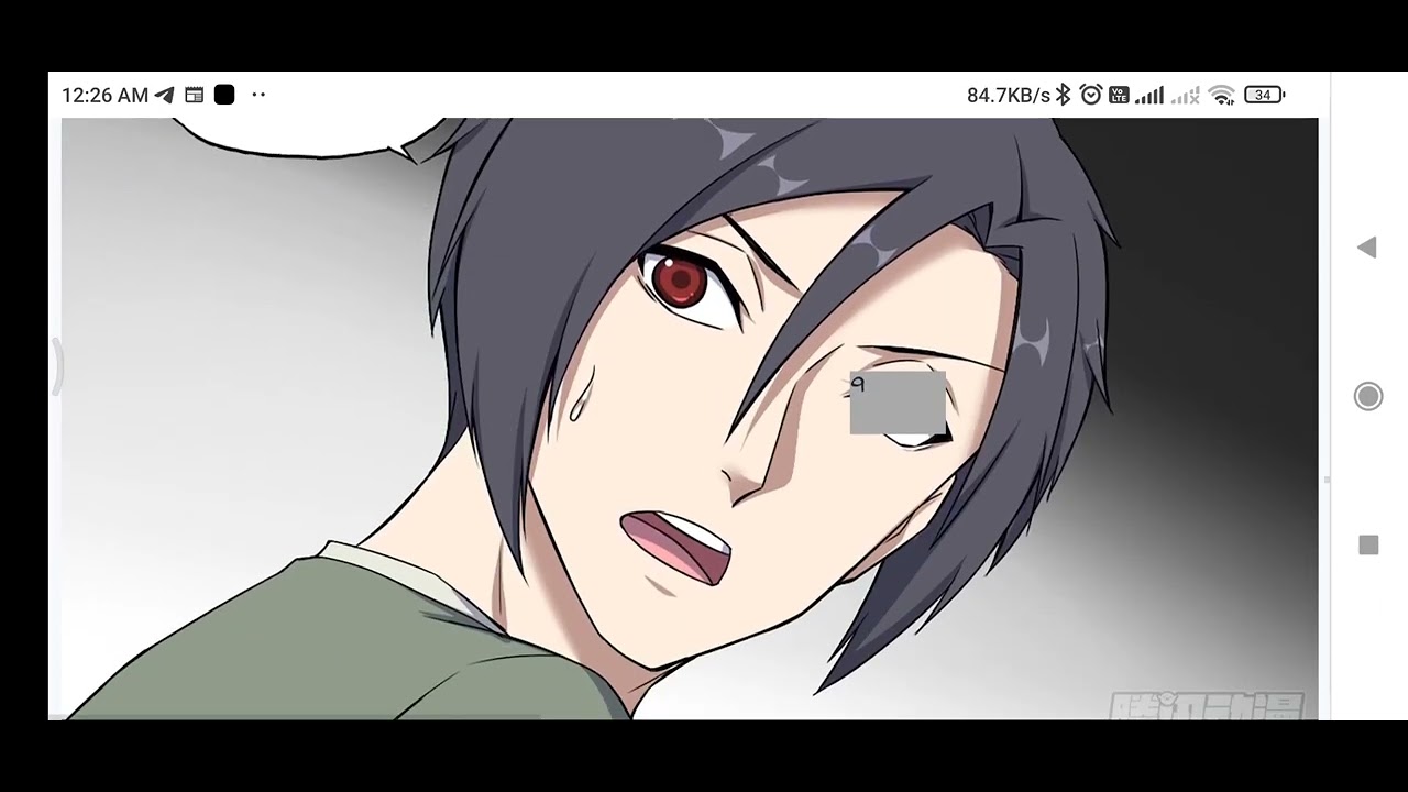 I Am Carrying Gold From The Post-Apocalyptic World Chapter- 668 - YouTube