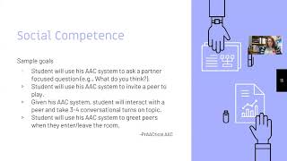 AAC Implementation