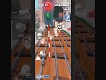 subway surfer Short video #shorts #viral #subwaysurfers #gaming #shortvideo