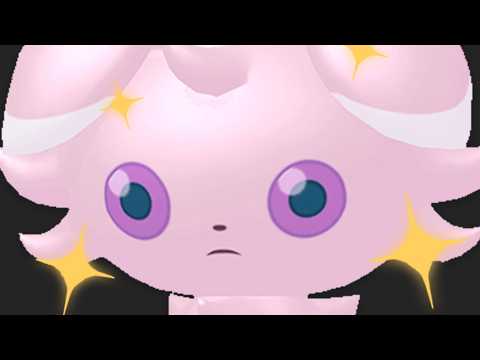 Intentando Encontrar Pokémon Shinys en Legends Z-A (Y fracasando)