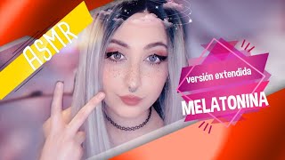 RP LIGA DEL SUEÑO -  Melatonina