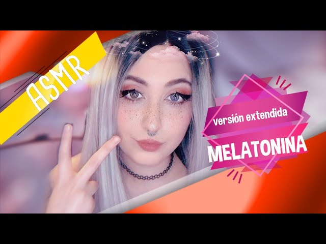 RP LIGA DEL SUEÑO -  Melatonina