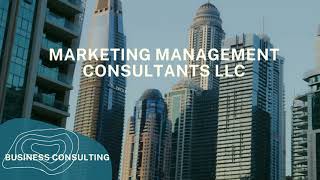 Marketing management consultants llc