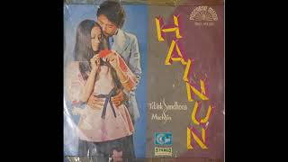 HAINUN / Titiek Sandhora \u0026 Muchsin (Original Full)