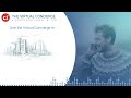 Virtual Concierge an Introduction