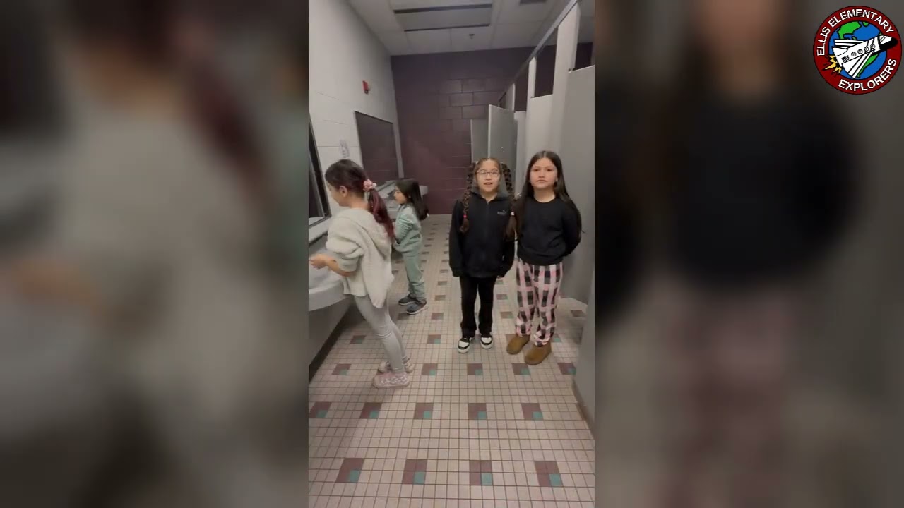 Ellis Essential Agreements: Restroom