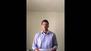 COMM 181: Current Event Speech Jordan Coleman