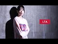 飯塚麻結 × LIVERTINE AGE Collaboration