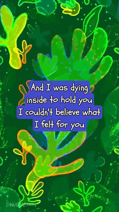 Dying Inside To Hold You - TIMMY THOMAS