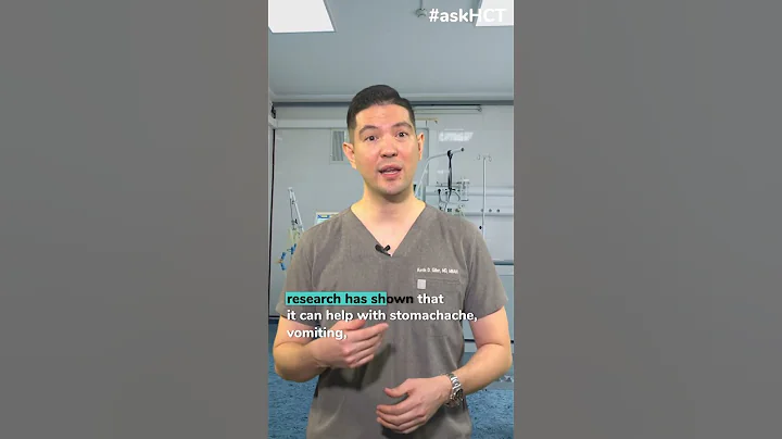 Acupressure Points for Nausea and Vomiting