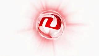 Nova TV Croatia 2009 Logo