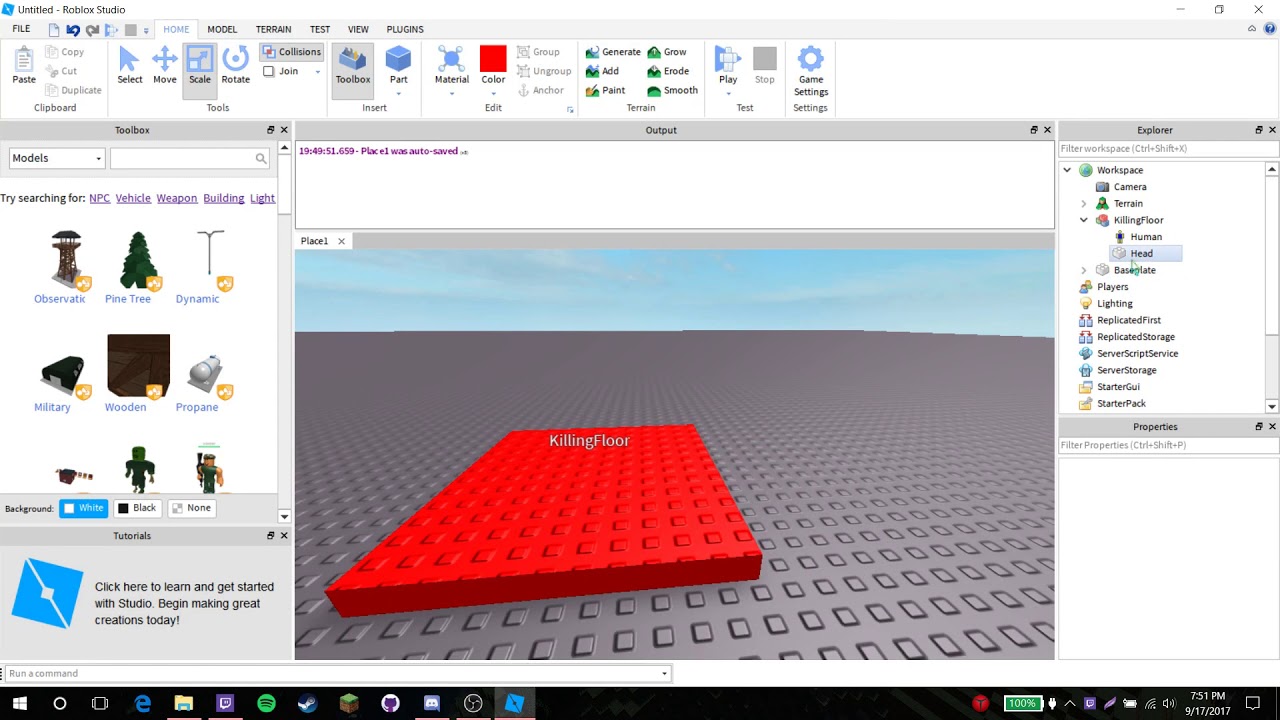 Untitled box roblox