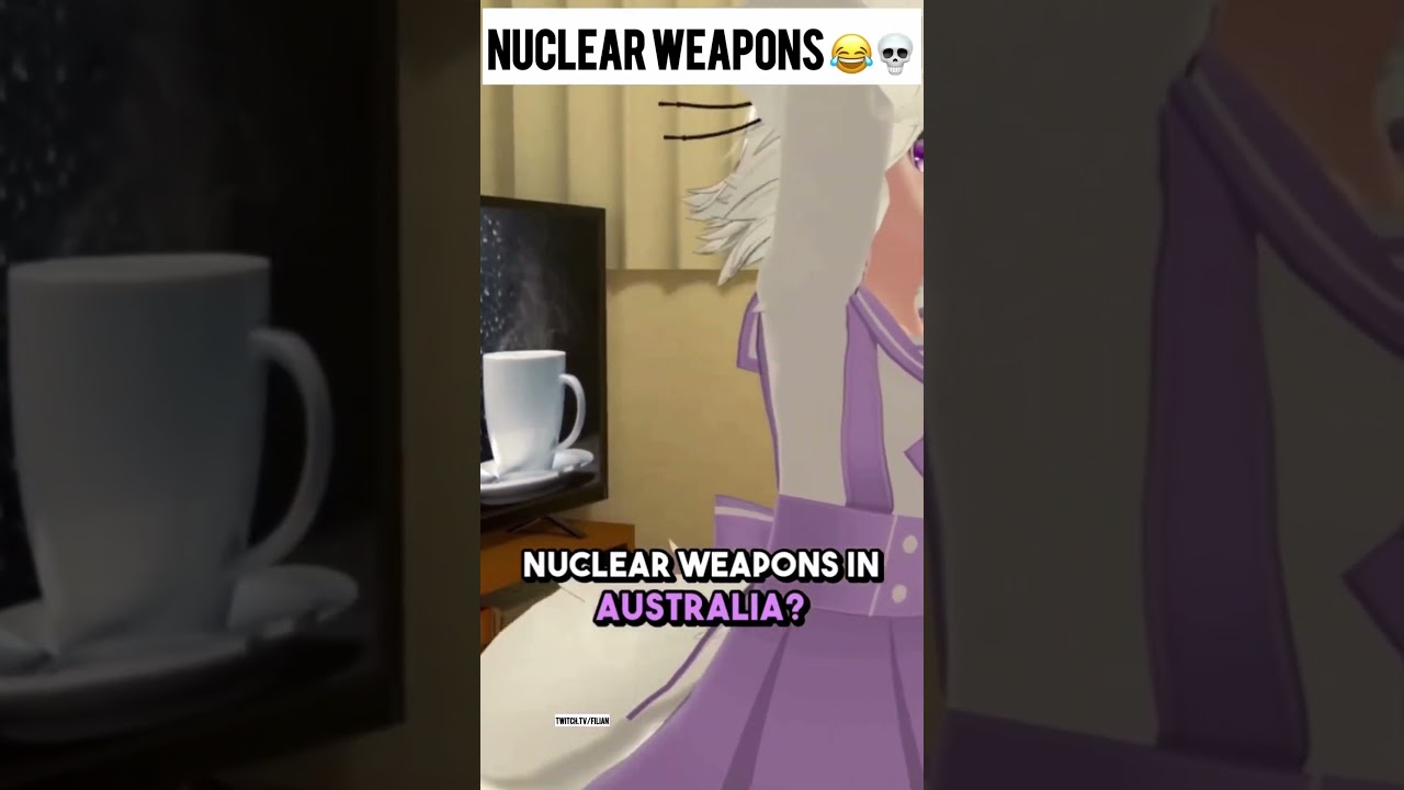 Filian Solves World Peace… Kinda. 🕊️ But Not Really. | 