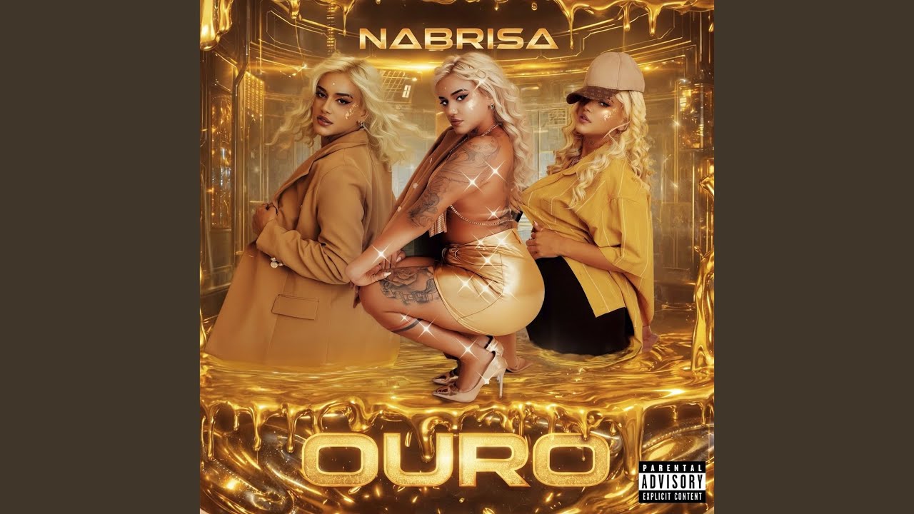 Watch Ouro on YouTube Watch Ouro on YouTube