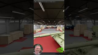 🏭 From Excel to Real 3D Space Planning | NVIDIA USD Composer extension 📦