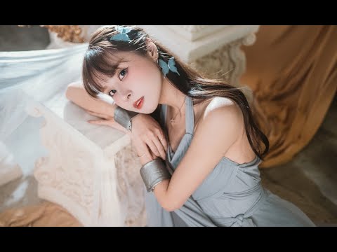 💖2025年4月頻道會員寫真側拍💖
