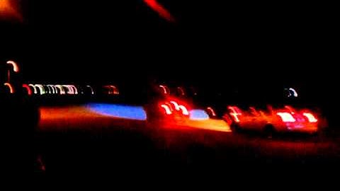 Dohc crx vtec  vs Sohc eg6 Vtec