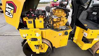 CAT CB2.7 GC