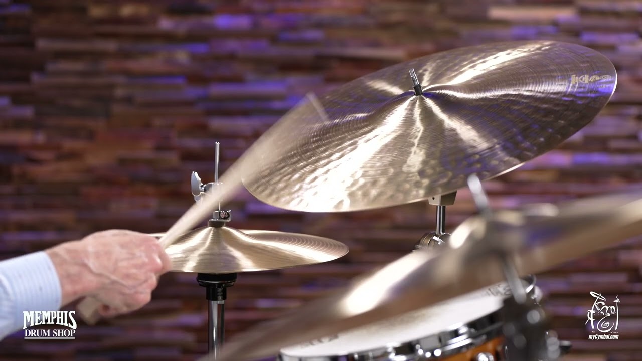 Zildjian 20