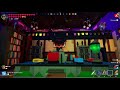 LEGO Odyssey Capítulo 17 🕸️Decoración de Halloween👻