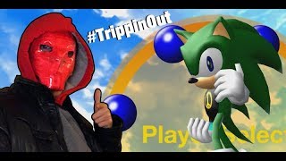 Sonic Adventure Modding Tutorial: Making Skins!