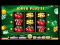 Automat CRAZY JOKER (Live play WIN) old SLOT - YouTube