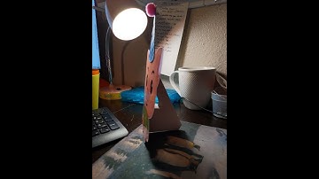 Lineco Single Wing Self-Adhesive Easel Back, Archival Acid-Free, 7 Inches, Display Signs Pict Review