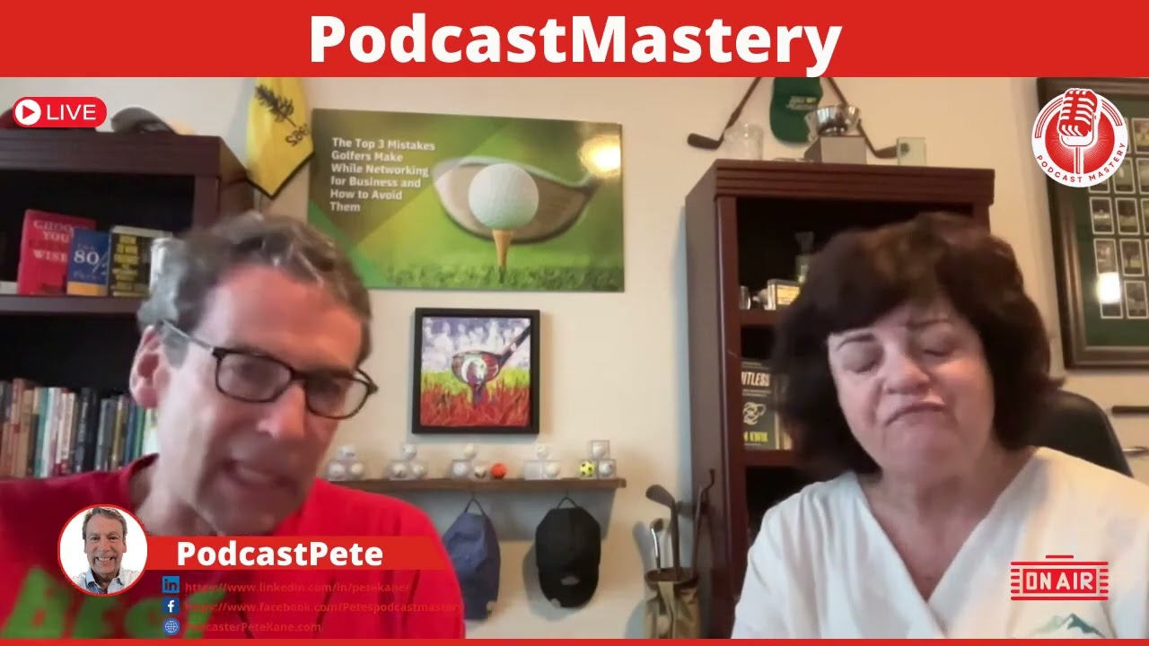 Blue Summit Hospice w/ Laura Gleeson