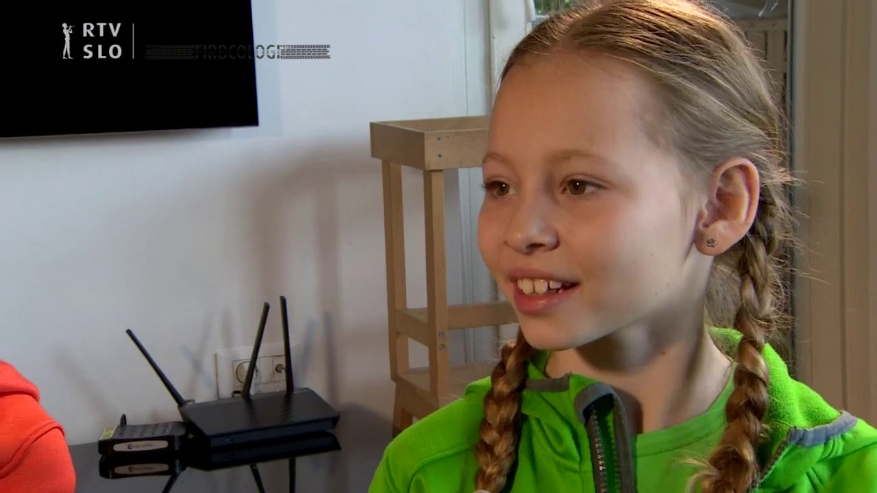 Firbcologi: šolanje na domu