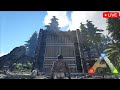 Ark Mobile : LIVE Gameplay in Hindi|| Part 22 #ark #arkmobile