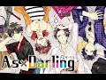 【MintLip】シチュエーションCD「A's×Darling」プロモーションムービー
