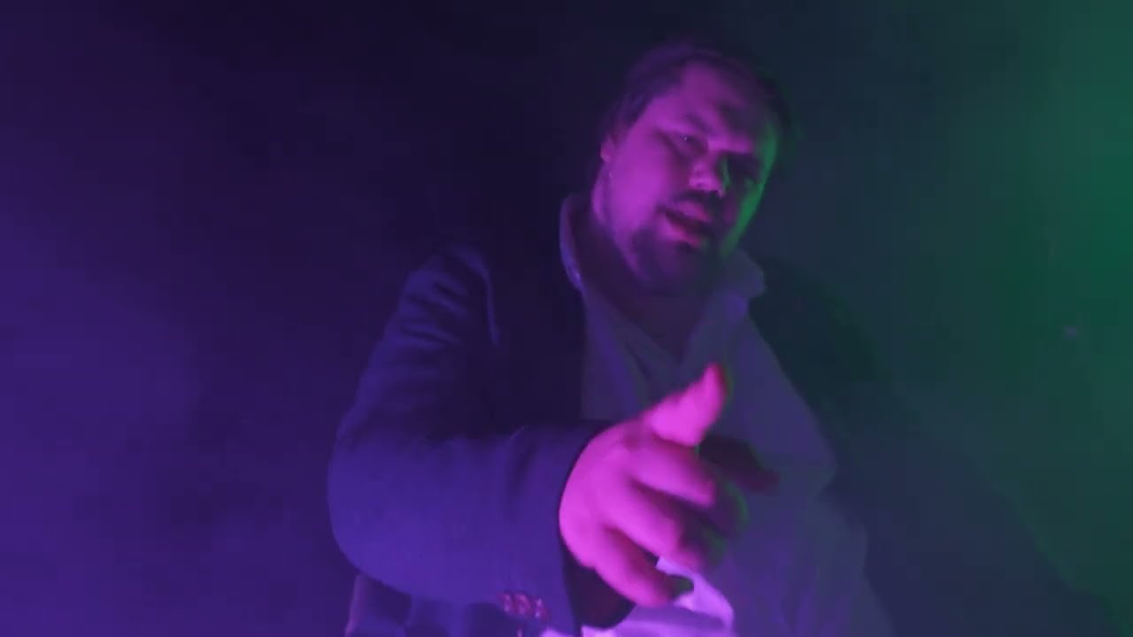 Young Havel & Mrs. Button - Piquet OFFICIAL VIDEO by Kory Dee