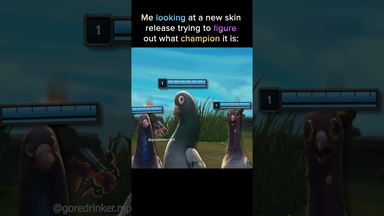 Apparently that’s irelia 🤷‍♀️ 