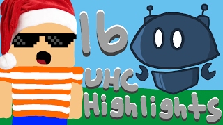 Dual Perspective | UHC Highlights [16] (ft. Nightbot)