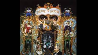 Michael Jackson - 7 Digits (Demo) (Snippets) (Remastered Audio)