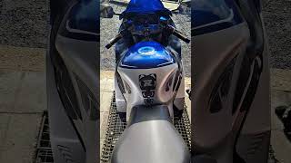 Suzuki HAYABUSA GEN 1 1300CC GSXR YOSHIMURA
