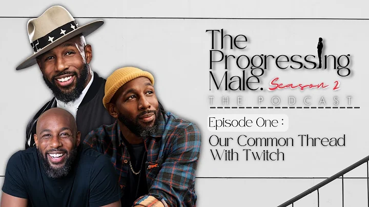 OUR COMMON GROUND WITH TWITCH - The Progressing Ma...