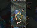 ⚡💀 Bloodseeker: No Escape from the Hunt