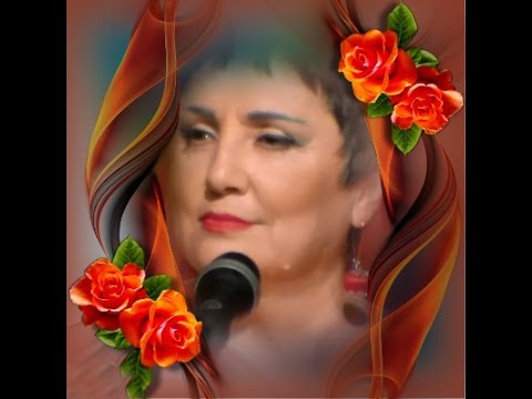 Fatma ARSLANOĞLU-Sesimde Şarkısı Aşkın (HÜZZAM)R.G.YENİ