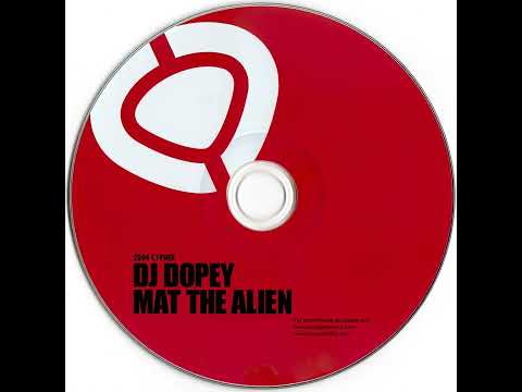 Mat The Alien — Perfect Combination - Passing Groove