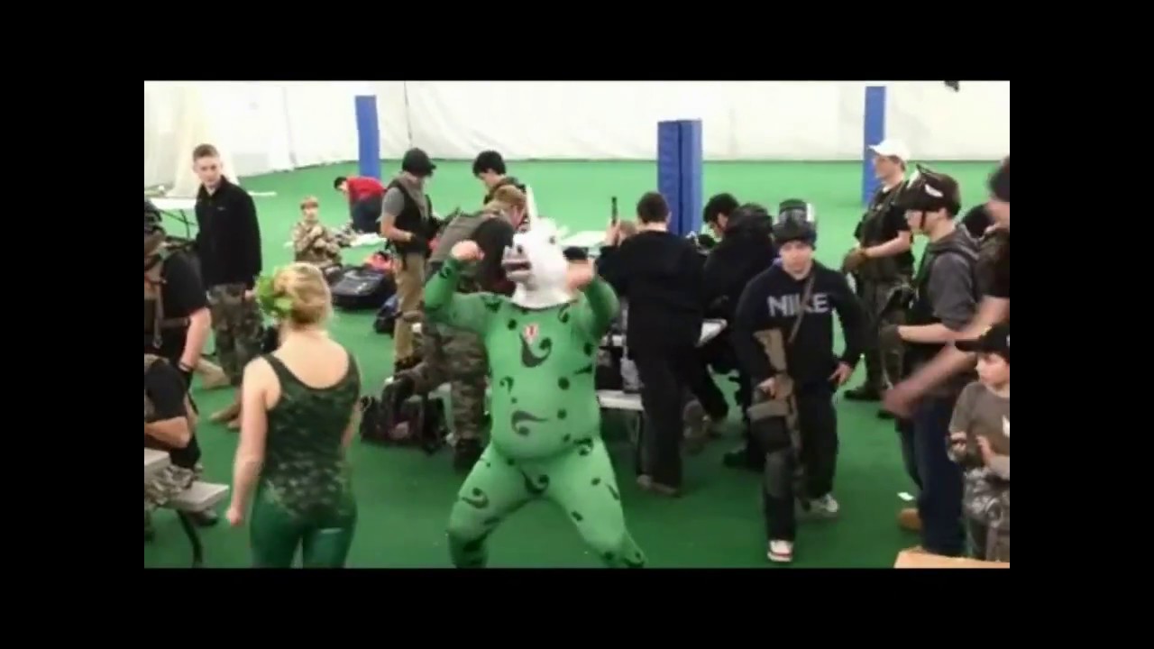 Extreme Airsoft of Rhode Island: Best Moments Throughout the Years