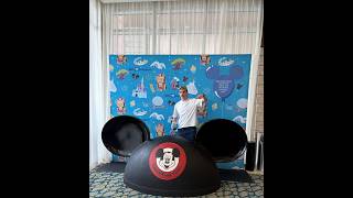 Holiday Inn Orlando Disney Springs area - 2026 full tour