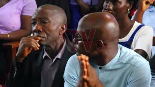 Fr Deusdedit Sekabira Aguddwako Gwa Kufuna Nsimbi Mu Bukyamu