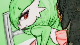 Venom Licks Gardevoir R34 Arts?
