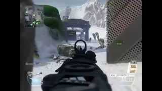 Mega-Kill/Quad Feed using MTAR on Downhill
